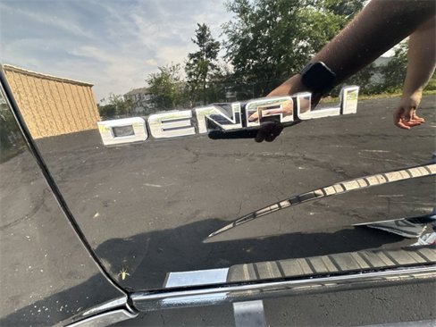 Certified 2020 GMC Canyon Denali image 32