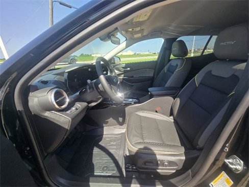 New 2025 Chevrolet Trax ACTIV w/ Driver Confidence Package image 17
