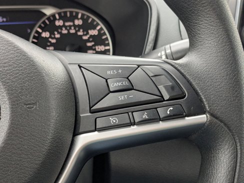 Certified 2020 Nissan Altima 2.5 S image 13