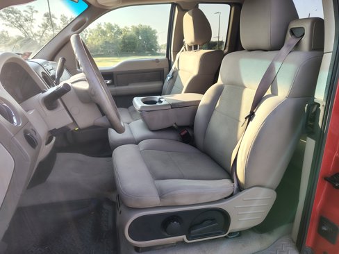 Used 2004 Ford F150 XLT image 15