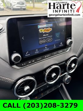 Used 2022 Nissan Sentra SV image 18