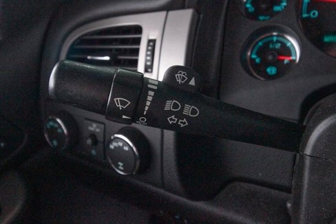 Used 2012 Chevrolet Silverado 1500 LTZ w/ LTZ Plus Package image 26