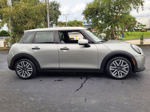 New 2025 MINI Cooper S image 8