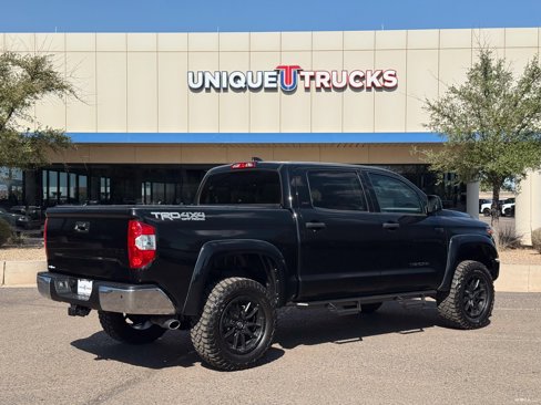 Used 2021 Toyota Tundra SR5 image 5