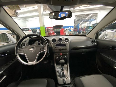 Used 2013 Chevrolet Captiva Sport LS image 26
