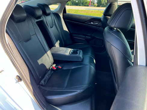 Used 2019 Honda Insight Touring image 67
