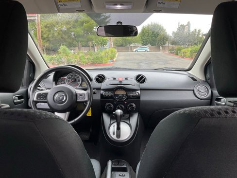 Used 2013 MAZDA MAZDA2 Touring image 55