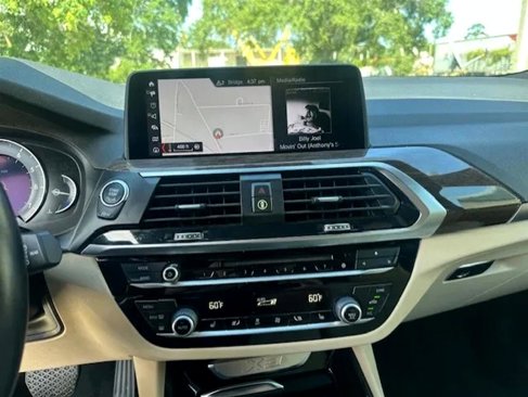Used 2019 BMW X3 xDrive30i w/ Convenience Package image 11