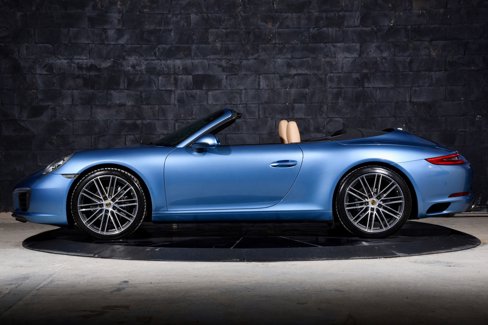 Used 2019 Porsche 911 Carrera image 12