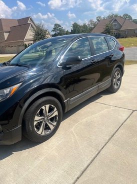 Used 2019 Honda CR-V LX image 3