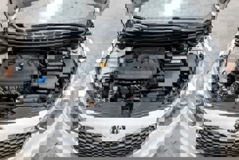 Used 2015 Kia Forte EX image 51