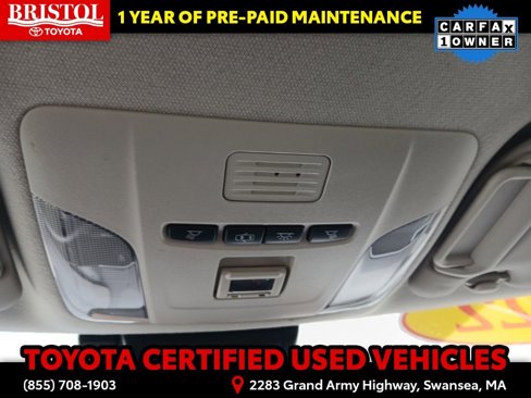 Certified 2022 Toyota Corolla LE image 22