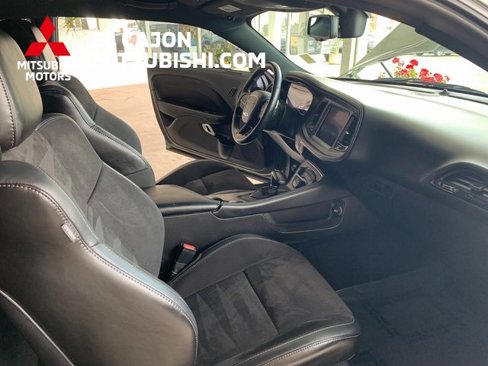 Used 2023 Dodge Challenger GT w/ Plus Package image 25