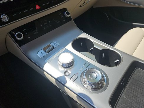 New 2026 Genesis GV70 2.5T Select image 12