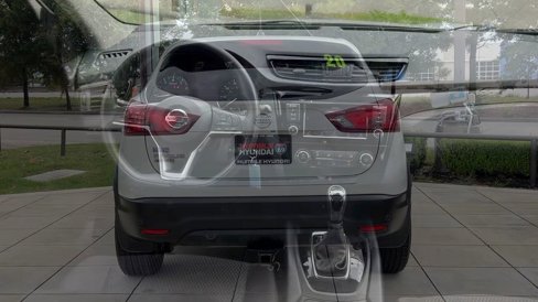 Used 2020 Nissan Rogue Sport S w/ Appearance Package image 20