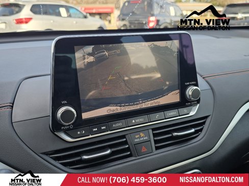 Used 2020 Nissan Altima 2.5 SR image 14