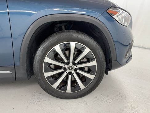 Certified 2023 Mercedes-Benz GLA 250 image 12