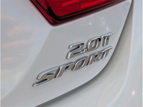 Used 2019 Honda Accord Sport image 9