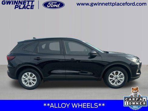 Used 2025 Ford Escape Active image 4