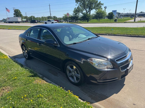Used 2011 Chevrolet Malibu LT w/ Power Convenience Package image 7