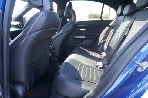 Used 2023 Mercedes-Benz C 300 Sedan image 17