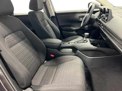 New 2023 Honda HR-V LX image 31