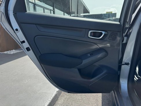 Used 2022 Honda Civic Sport image 21