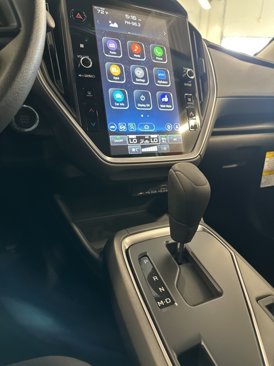 New 2025 Subaru Crosstrek 2.5i Premium w/ Popular Package #4 image 17