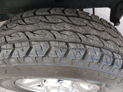Used 2020 RAM 2500 Big Horn image 20