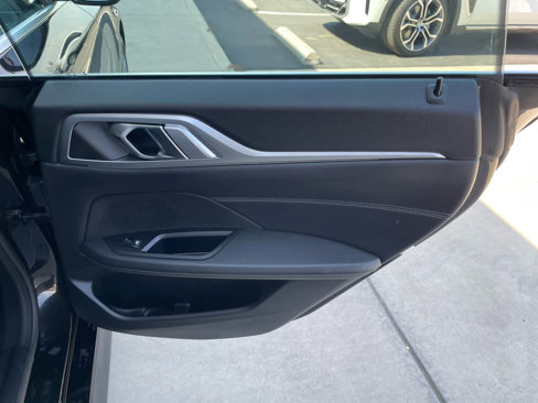 Used 2024 BMW 430i Gran Coupe w/ Premium Package image 18