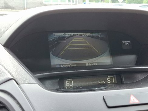 Used 2017 Acura RDX AWD image 19