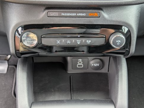 New 2025 Ford Escape ST-Line w/ Tech Pack #1 image 24