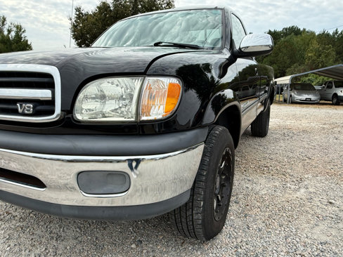 Used 2002 Toyota Tundra SR5 image 10