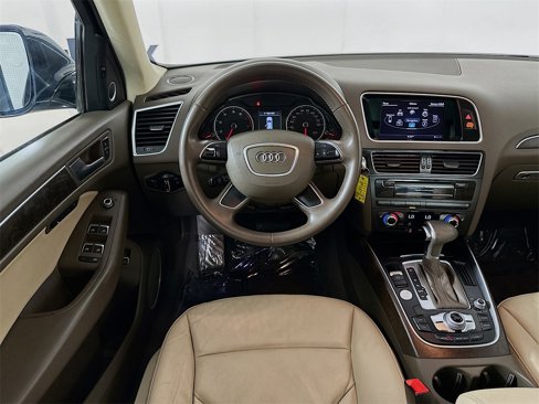Used 2016 Audi Q5 2.0T Premium Plus image 22