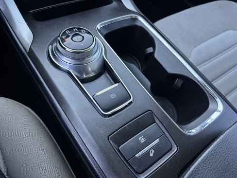 Used 2018 Ford Fusion S image 24