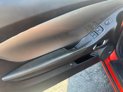 Used 2011 Chevrolet Camaro LT w/ RS Package image 11