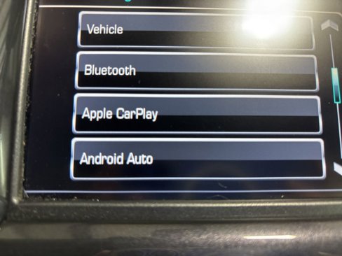 Used 2019 Chevrolet Impala Premier w/ Premier Convenience Package image 28