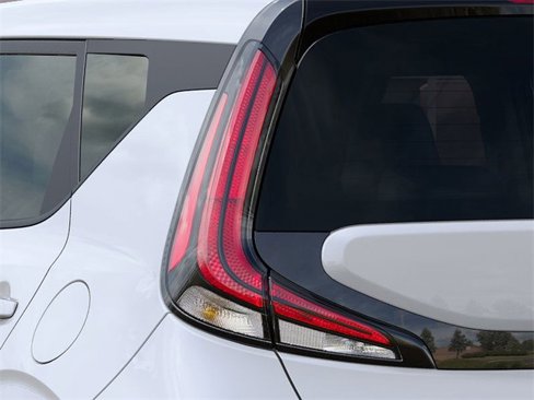 New 2025 Kia Soul LX image 11