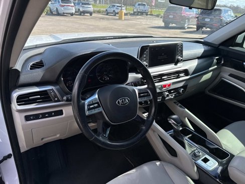 Used 2021 Kia Telluride S image 15