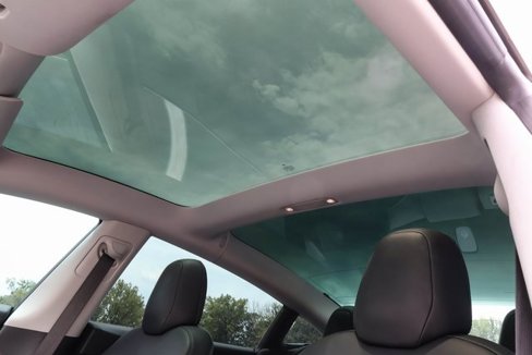 Used 2018 Tesla Model 3 Long Range image 47