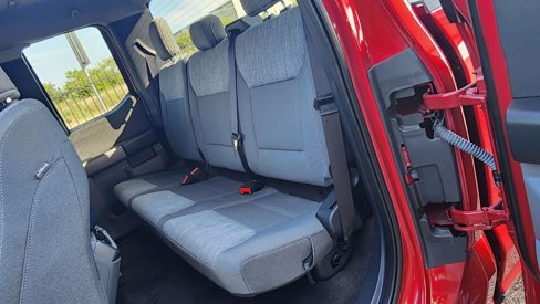 Used 2021 Ford F150 XLT w/ Equipment Group 302A High image 24