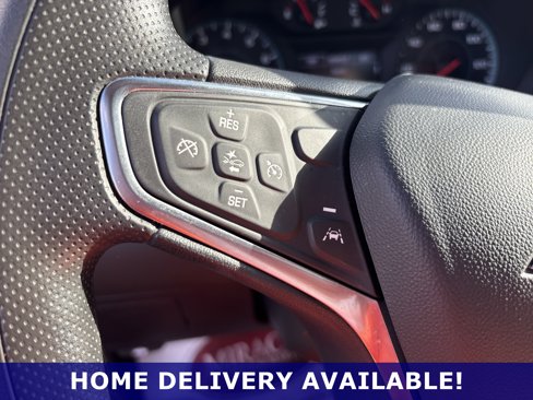 Used 2024 Chevrolet Malibu LT image 21