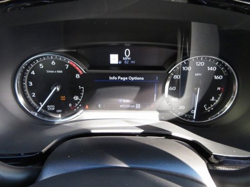 Certified 2021 Cadillac XT5 Premium Luxury image 24