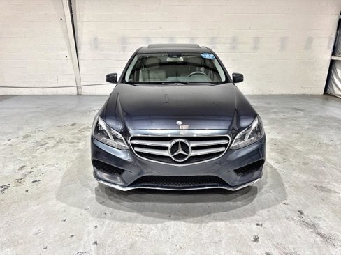 Used 2014 Mercedes-Benz E 350 Sedan image 10