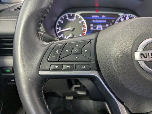 Used 2021 Nissan Sentra SV image 12