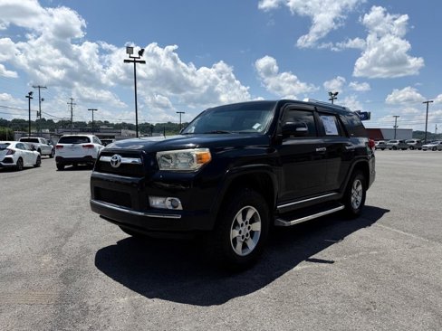 Used 2013 Toyota 4Runner SR5 image 7