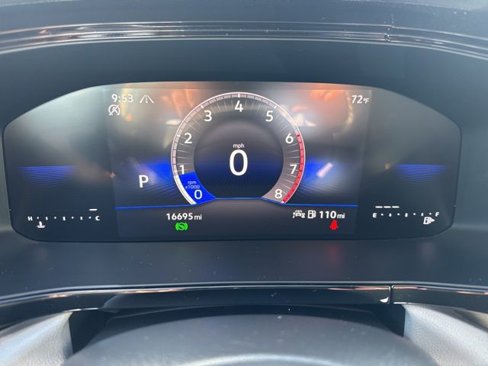 Certified 2024 Volkswagen Taos S image 27