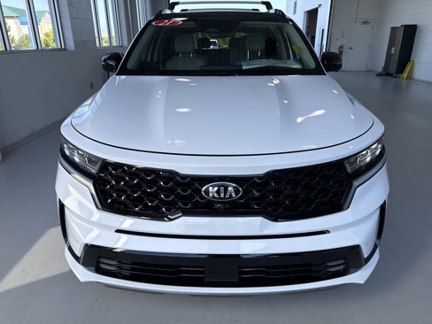 Used 2021 Kia Sorento SX image 6