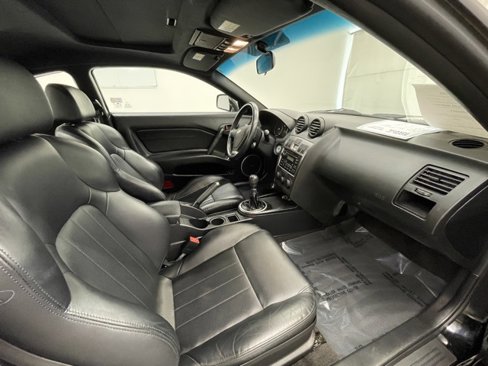 Used 2004 Hyundai Tiburon GT image 8