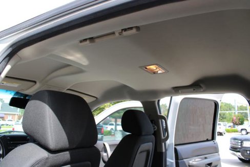 Used 2013 Chevrolet Silverado 1500 LT w/ All-Star Edition image 26